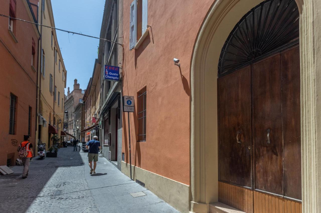 Asinelli, Bologna By Short Holidays Dış mekan fotoğraf